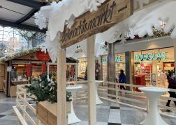 Weihnachtsmarkt In Der Goethe Galerie Jena 2021 00014